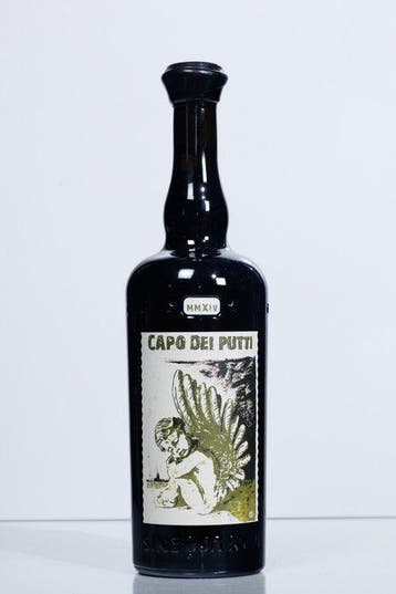 2014 Sine Qua Non, Eleven Confessions Vineyard Capo dei, Nieuw