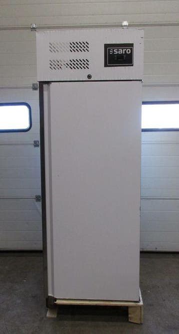 Saro GN700BT PRO Vrieskast H206 x B74 x D83 cm - RVS, Nieuw in verpakking