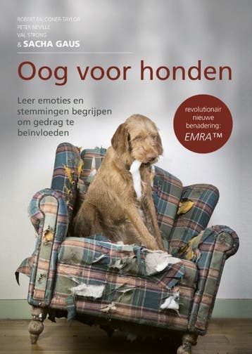 Oog voor honden - Robert Falconer-Taylor 9789021566351, Verzenden, Zo goed als nieuw, Robert Falconer-Taylor