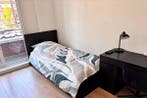 Kamer Laan van Meerdervoort in Den Haag, 20 tot 35 m², Den Haag
