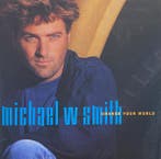 cd - Michael W. Smith - Change Your World, Verzenden, Zo goed als nieuw