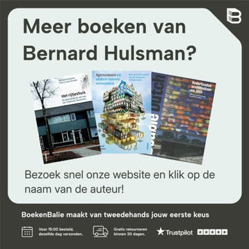 Radicale innovatie 9789090350462 Bernard Hulsman, Verzenden, Zo goed als nieuw, Bernard Hulsman