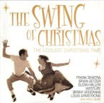 cd - Various - The Swing Of Christmas (The Coolest Christ..., Verzenden, Zo goed als nieuw