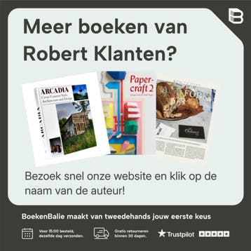 Lets Go Out Again - Robert Klanten 9783899555592, Verzenden, Zo goed als nieuw, Robert Klanten