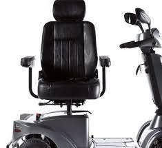 Scootmobiel Sterling S425 (2022), Diversen, Ophalen of Verzenden, Nieuw