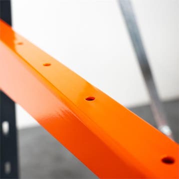Aanbieding: Voordeelrij medium draagarmstelling dubbelzijdig