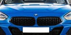 BMW Z4 G29 M Performance Nieren Grill Origineel B2066, Nieuw, Voor, BMW