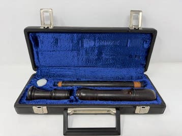 Dolmetsch - 2980 - - Fluit - Verenigd Koninkrijk (Zonder, Nieuw