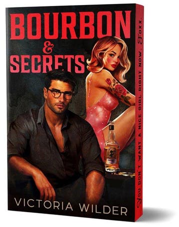 9781464279577 Bourbon Boys- Bourbon  Secrets (Deluxe Edit..., Verzenden, Nieuw, Victoria Wilder