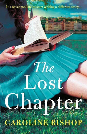 The Lost Chapter - Caroline Bishop 9781471190070, Verzenden, Gelezen, Caroline Bishop