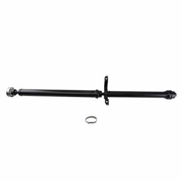 Cardan Shaft Aandrijfas achterzijde geschikt voor Audi A6..., Auto-onderdelen, Verzenden, Nieuw, Audi