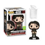Funko Pop Star Wars  Andor  Cassian Andor 534 2022 Summer, Verzenden, Nieuw