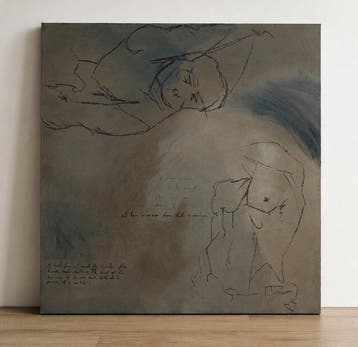 Kai RIES - The Weight of What Remains