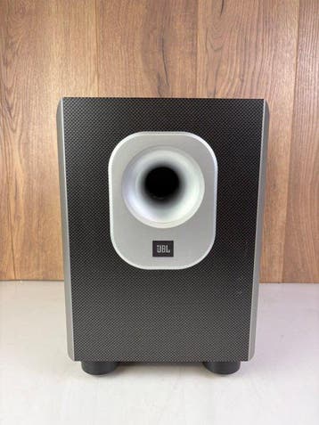JBL - SUB200/230 - Subwoofer Subwoofer luidsprekerset, Nieuw