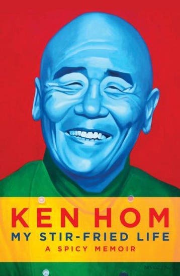 9781849549783 Life Sour  Sweet Ken Hom, Boeken, Kookboeken, Verzenden, Nieuw, Ken Hom