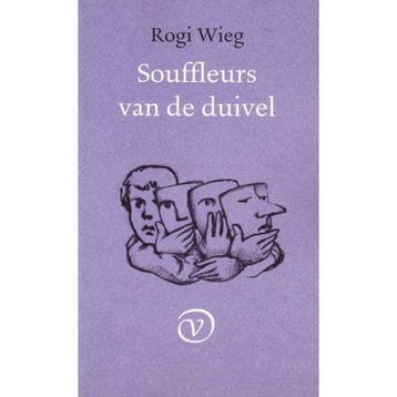 Souffleurs van de duivel, Ophalen of Verzenden, Nieuw