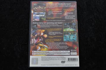Rayman M Playstation 2 PS2, Spelcomputers en Games, Verzenden, Nieuw