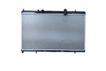 Radiateur o.a: Citroën, C5 II Berline (RC), C5 II Break (RE, Auto-onderdelen, Airco en Verwarming, Ophalen of Verzenden, Nieuw