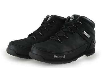 Timberland Wandelschoenen in maat 44½ Zwart, Kleding | Heren, Schoenen, Verzenden, Zo goed als nieuw, Wandelschoenen of Bergschoenen