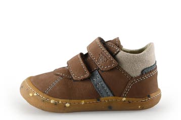 Ricosta Sneakers Jongens in maat 21 Overig, Verzenden, Jongen of Meisje, Schoenen, Zo goed als nieuw