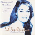 cd - Dalida - Les AnnÃ©es Barclay, Verzenden, Zo goed als nieuw