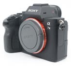 10% korting | Digitale fotocamera  Sony A7 III, Audio, Tv en Foto, Fotocamera's Digitaal, Verzenden, Gebruikt, Sony