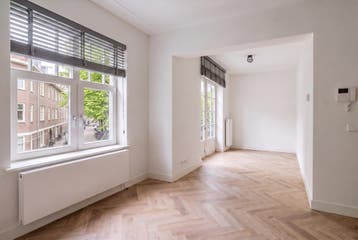 Te huur: Appartement Deurloostraat in Amsterdam, Noord-Holland, Appartement, Amsterdam