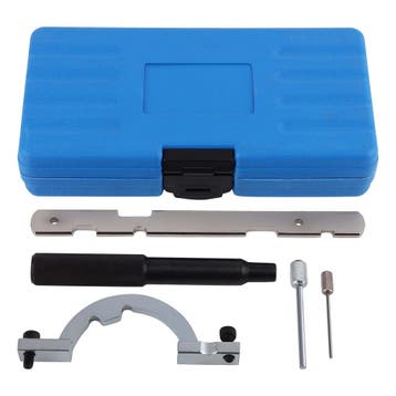 Distributiekettingset met timing repair kit geschikt voor..., Auto-onderdelen, Motor en Toebehoren, Verzenden, Nieuw, Opel