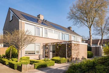 Te huur: Huis Heggerank in Nieuwegein, Nieuwegein, Utrecht