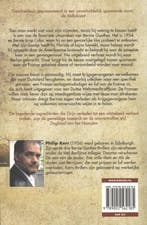 Grijs verleden / Bernie Gunther 9789022562185 Philip Kerr, Boeken, Thrillers, Verzenden, Gelezen, Philip Kerr