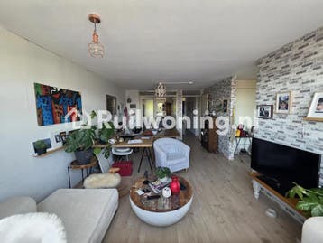 Flat in Rotterdam, 55 m², 1 kamer
