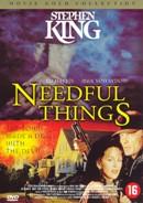 Needful things - DVD, Verzenden, Nieuw in verpakking