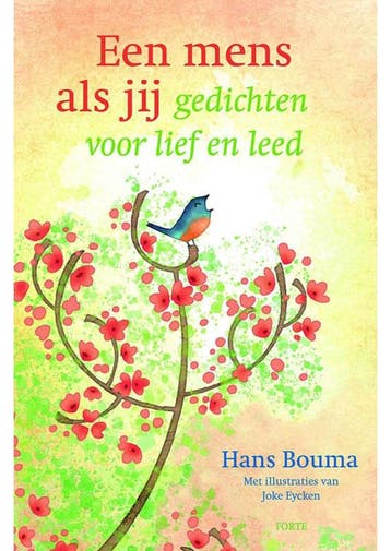 Een mens als jij Hans Bouma, Joke Eycken, Verzenden, Gelezen