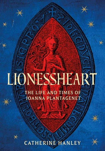 9781803995168 Lionessheart Catherine Hanley, Verzenden, Nieuw, Catherine Hanley