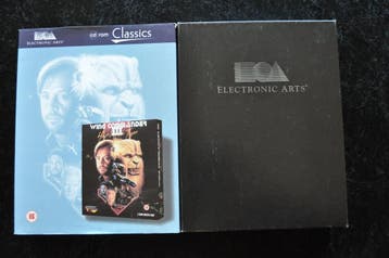 Wing Commander 3 Heart Of The Tiger Big Box Classics PC Game, Spelcomputers en Games, Games | Pc, Verzenden, Nieuw