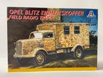 Opel Blitz Einheitskoffer Field Radio Truck, Verzenden, Nieuw