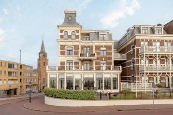 Te huur: Appartement Keizerstraat in Den Haag, Huizen en Kamers, Den Haag, Appartement, Zuid-Holland