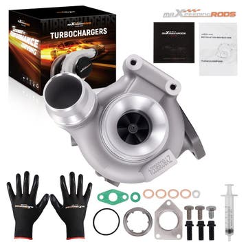 Turbo geschikt voor BMW 120d 320d 520d X1 X3 2.0d xDrive2..., Verzenden, Nieuw, BMW