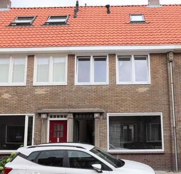 Te huur: Huis Madeliefstraat in Eindhoven, Noord-Brabant, Eindhoven