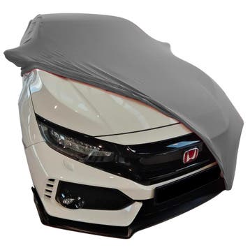 Autohoes voor Honda Civic Type R GT (2017-2021) Indoor BESTE, Ophalen of Verzenden, Nieuw, Op maat