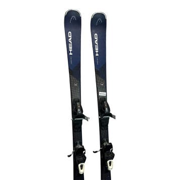 Head Shape NX R + PR 11 GW-156, Sport en Fitness, Gebruikt, Ophalen of Verzenden, Carve, Skiën