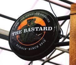 The Bastard Light Sine 40 cm, unieke lichtbak, Ophalen of Verzenden, Nieuw, The Bastard