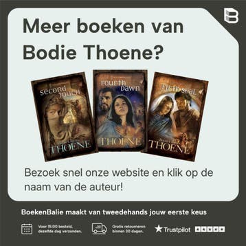 First Light - Bodie Thoene 9780842375078, Verzenden, Gelezen, Bodie Thoene