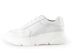 Bridge Footwear Sneakers in maat 40 Wit, Bridge Footwear, Verzenden, Wit, Sneakers of Gympen