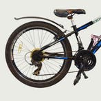 Sparta kinderfiets 24 inch, Fietsen en Brommers, Fietsen | Kinderfietsjes, Ophalen of Verzenden, Gebruikt, Sparta