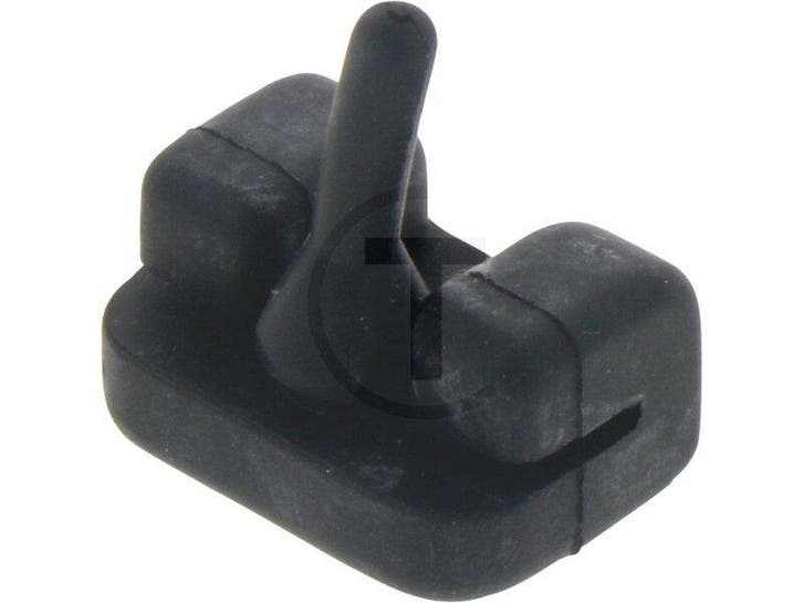 Motorkaprubber Deutz 06-serie 2506-13006, Zakelijke goederen, Machines en Bouw | Onderdelen, Ophalen of Verzenden