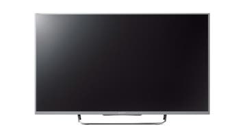 Sony KDL-42W815B 42 inch LED, Ophalen, 50 Hz, Zo goed als nieuw, Full HD (1080p)