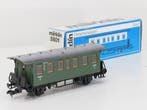 Märklin Spur1 5801 Nebenbahnwagen 2e Kl Kuckucksbähnel, Gebruikt, Overige typen, Ophalen of Verzenden, Analoog