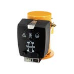 Vetus Motor + Relais BOW95 24V, Ophalen of Verzenden, Nieuw, Zeilboot of Motorboot