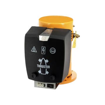 Vetus Motor + Relais BOW95 24V, Ophalen of Verzenden, Nieuw, Zeilboot of Motorboot